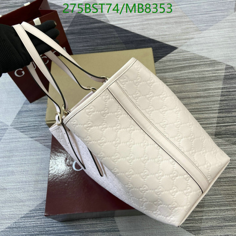 Gucci-Bag-Mirror Quality Code: MB8353 $: 275USD