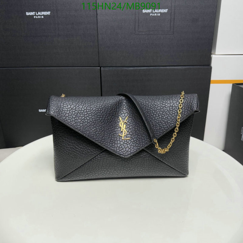 YSL-Bag-4A Quality Code: MB9091 $: 115USD