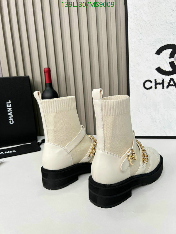 Chanel-Women Shoes Code: MS9009 $: 139USD