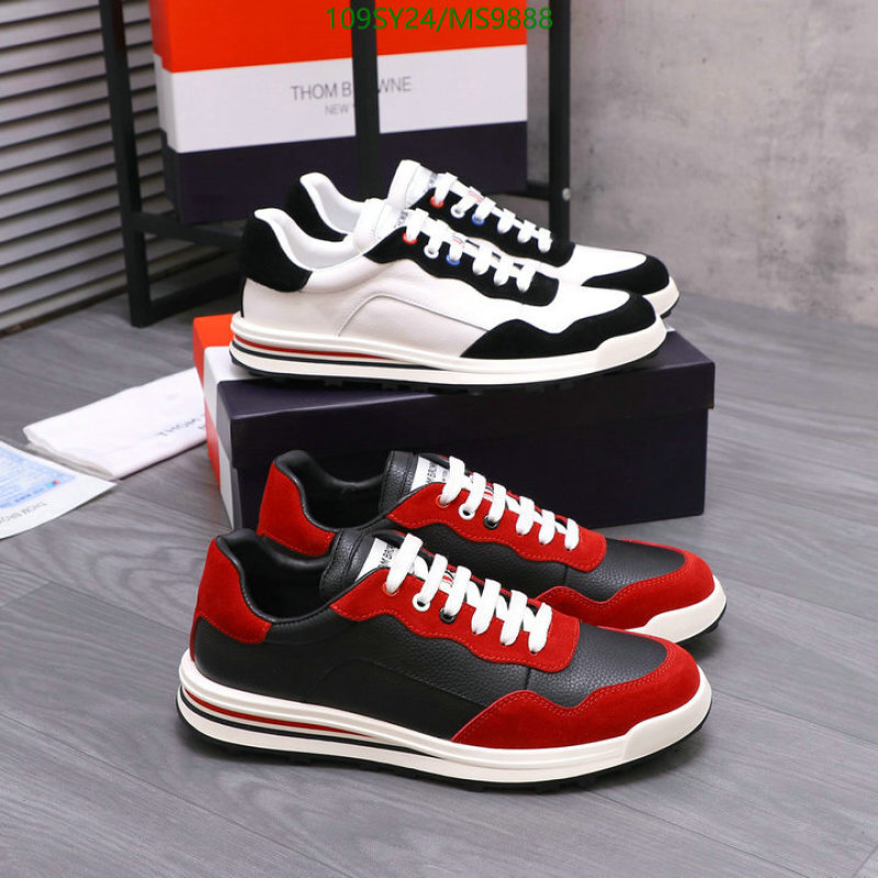 Thom Browne-Men shoes Code: MS9888 $: 109USD