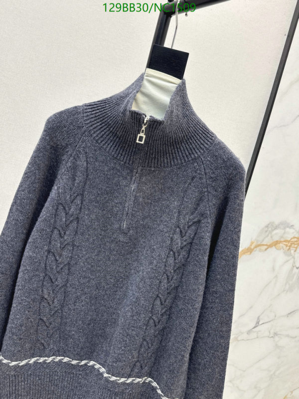 Loro Piana-Clothing Code: NC1509 $: 129USD