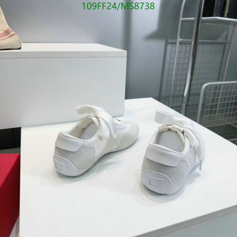 Roger Vivier-Women Shoes Code: MS8738 $: 109USD