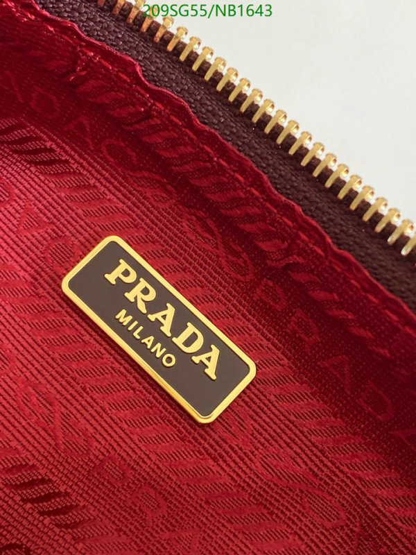 Prada-Bag-Mirror Quality Code: NB1643 $: 209USD
