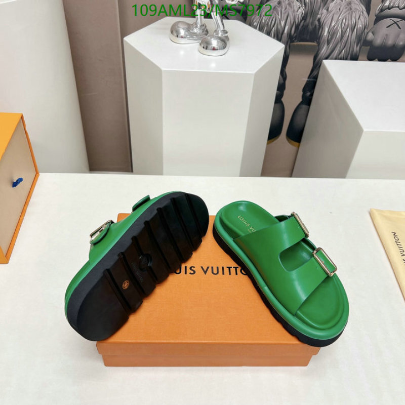 LV-Men shoes Code: MS7972 $: 109USD