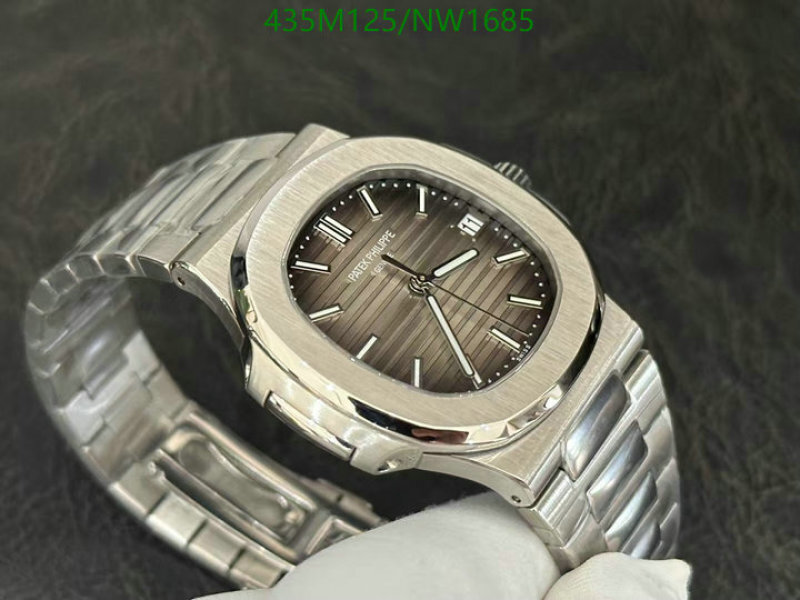 Patek Philippe-Watch-Mirror Quality Code: NW1685 $: 435USD