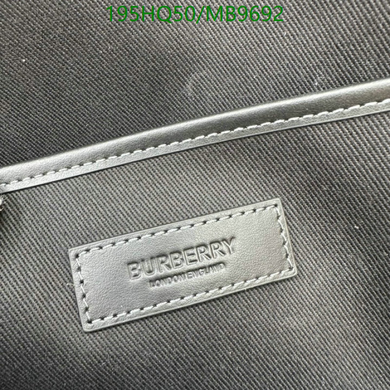 Burberry-Bag-Mirror Quality Code: MB9692 $: 195USD