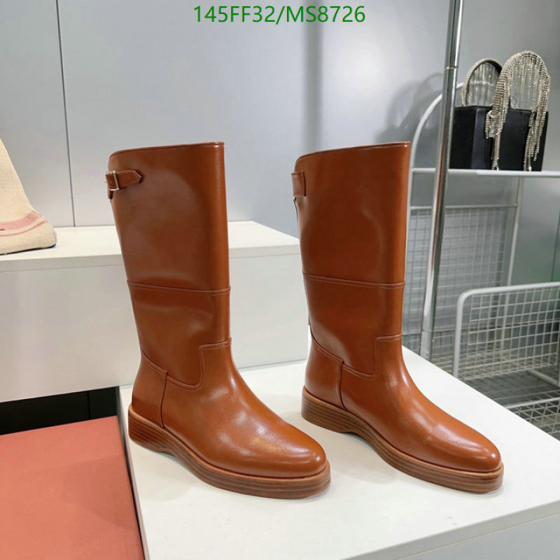 Loro Piana-Women Shoes Code: MS8726 $: 145USD