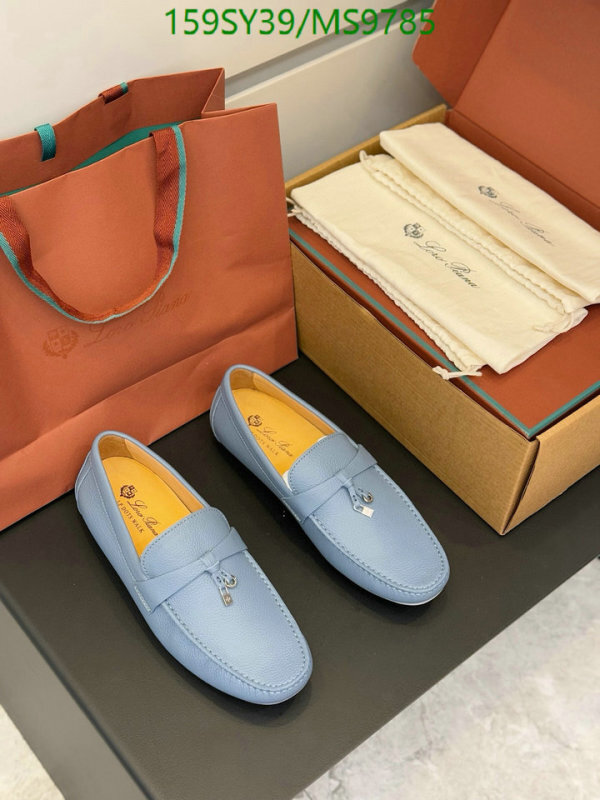 Loro Piana-Men shoes Code: MS9785 $: 159USD