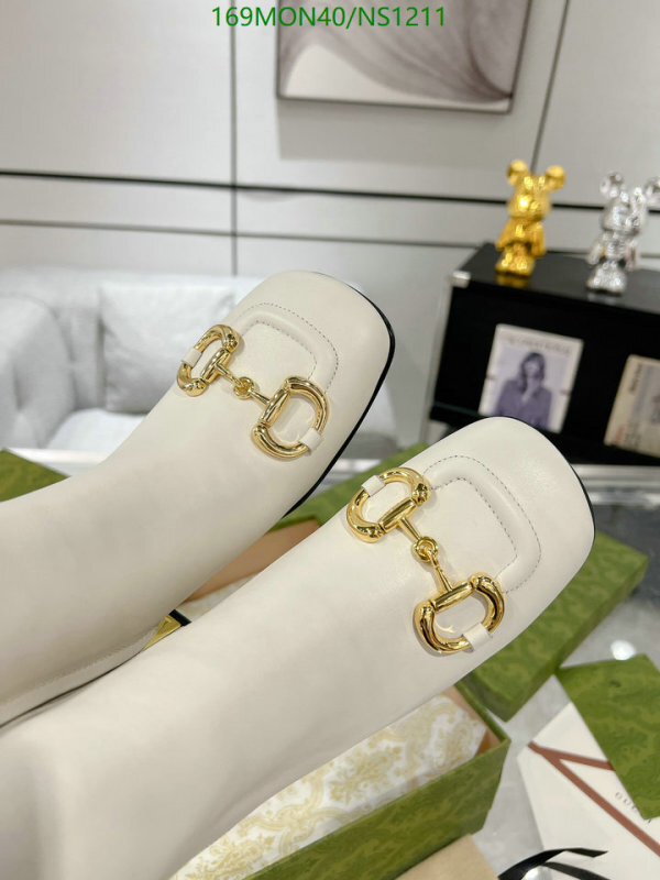 Boots-Women Shoes Code: NS1211 $: 169USD