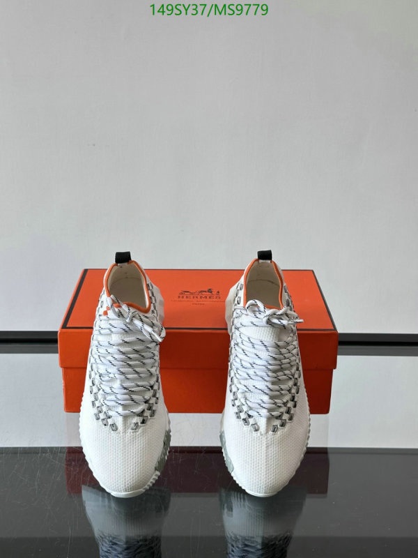 Hermes-Women Shoes Code: MS9779 $: 149USD