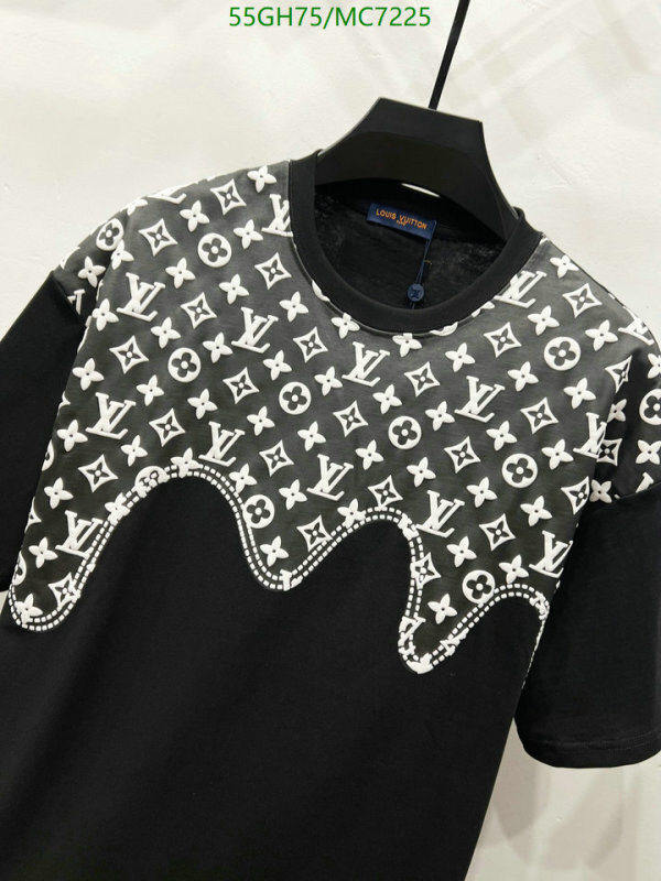 LV-Clothing Code: MC7225 $: 55USD