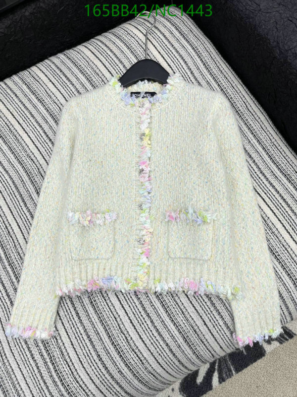Chanel-Clothing Code: NC1443 $: 165USD