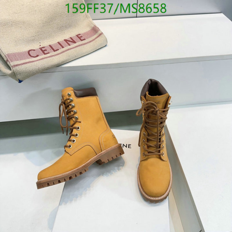 Celine-Men shoes Code: MS8658 $: 159USD