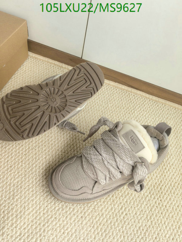 UGG-Women Shoes Code: MS9627 $: 105USD