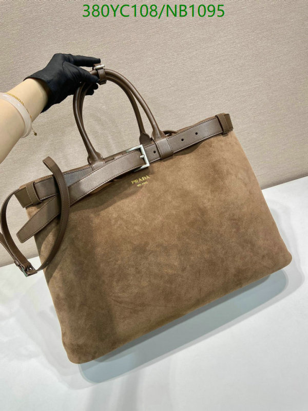 Prada-Bag-Mirror Quality Code: NB1095 $: 380USD