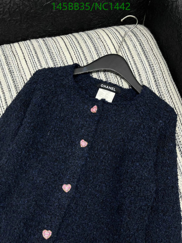 Chanel-Clothing Code: NC1442 $: 145USD