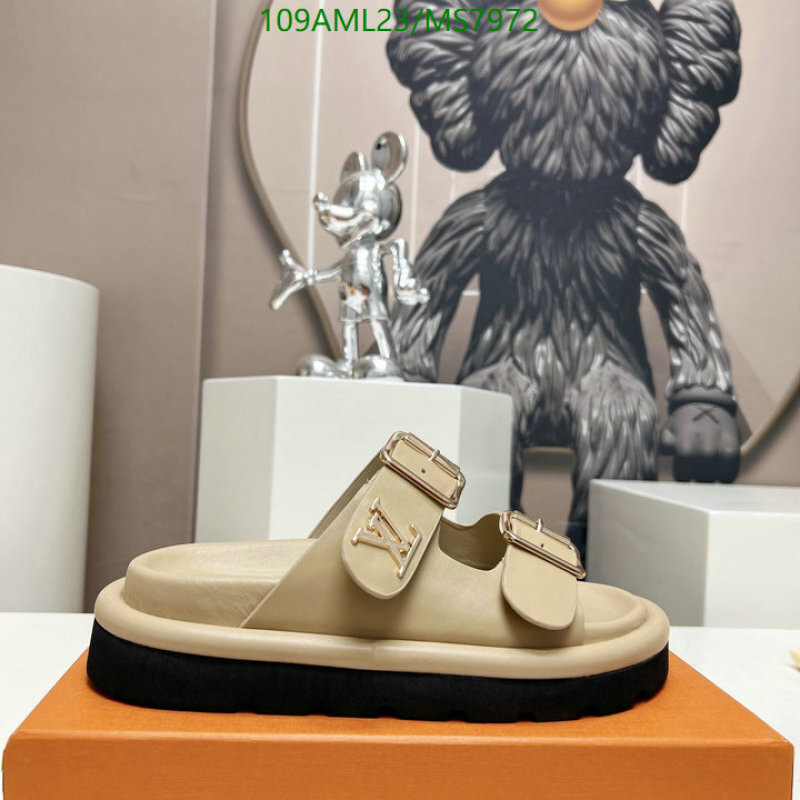 LV-Men shoes Code: MS7972 $: 109USD