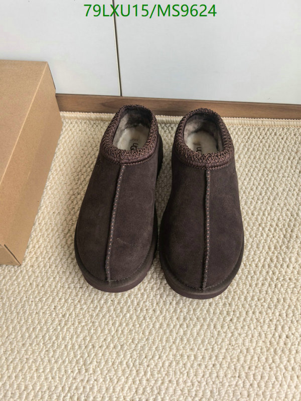 UGG-Women Shoes Code: MS9624 $: 79USD