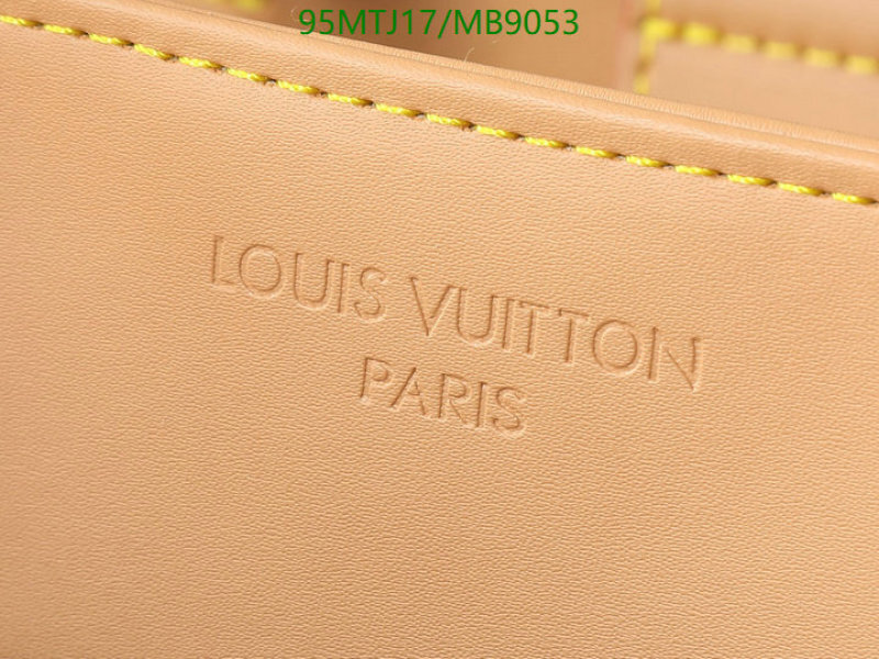 LV-Bag-4A Quality Code: MB9053 $: 95USD