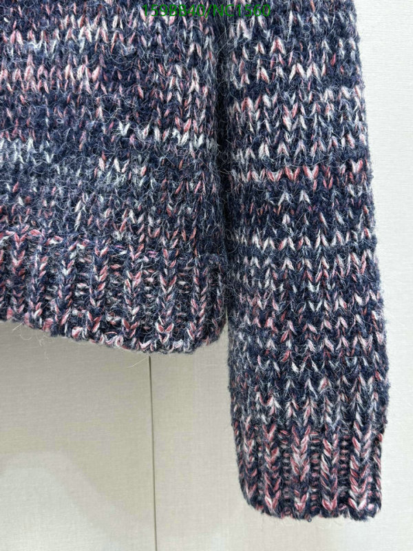 MIUMIU-Clothing Code: NC1560 $: 159USD