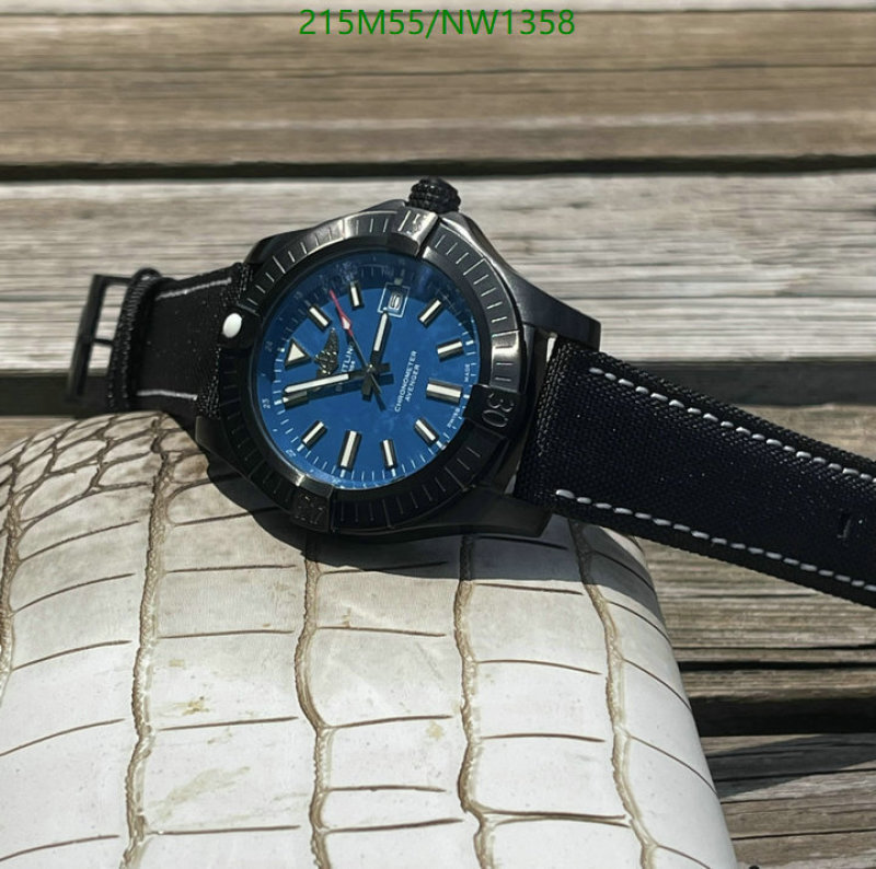 Breitling-Watch-Mirror Quality Code: NW1358 $: 215USD