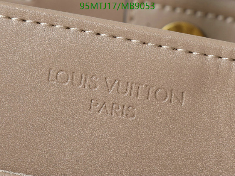 LV-Bag-4A Quality Code: MB9053 $: 95USD