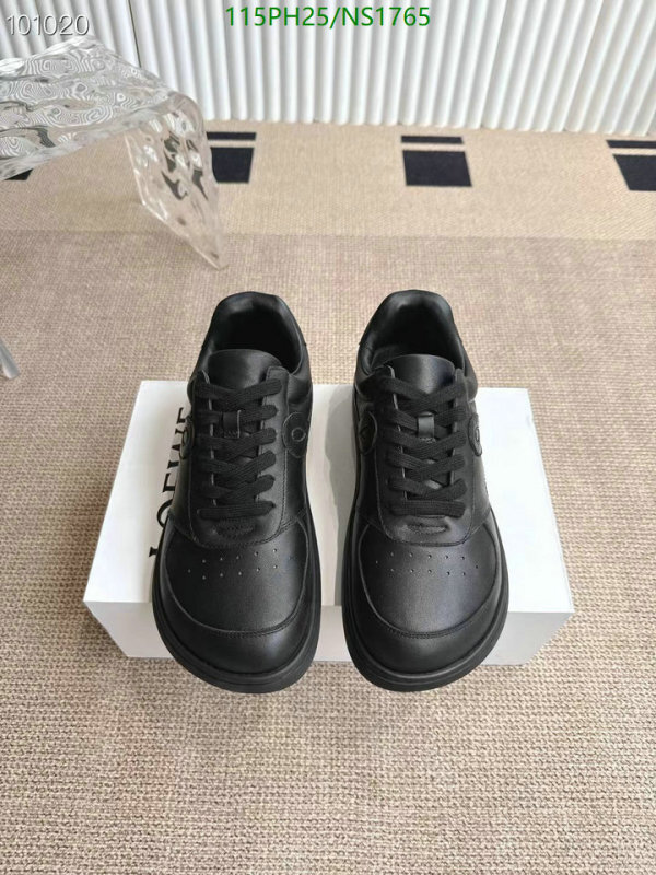 Loewe-Men shoes Code: NS1765 $: 115USD