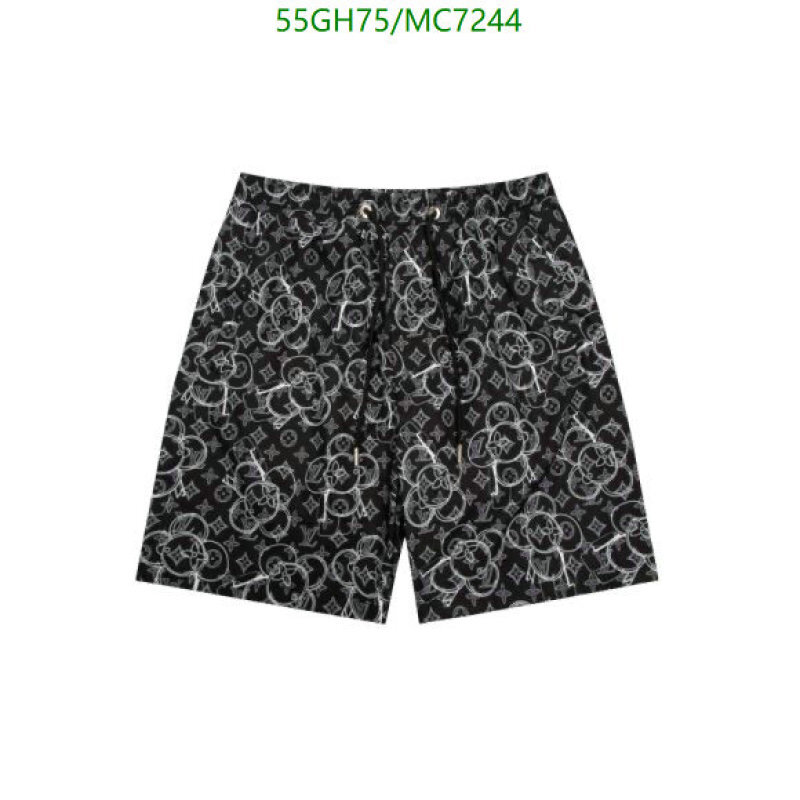 LV-Clothing Code: MC7244 $: 55USD