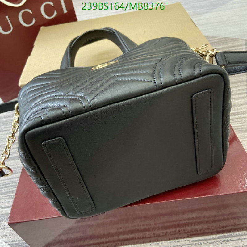 Gucci-Bag-Mirror Quality Code: MB8376 $: 239USD