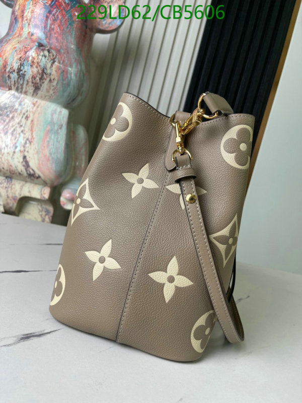 LV-Bag-Mirror Quality Code: CB5606 $: 229USD