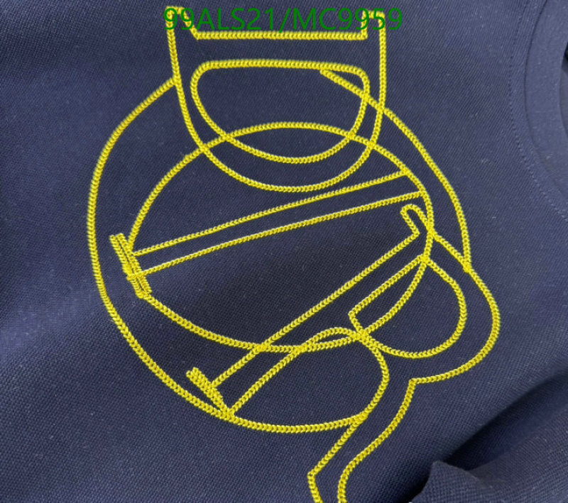 Dior-Kids clothing Code: MC9959 $: 99USD