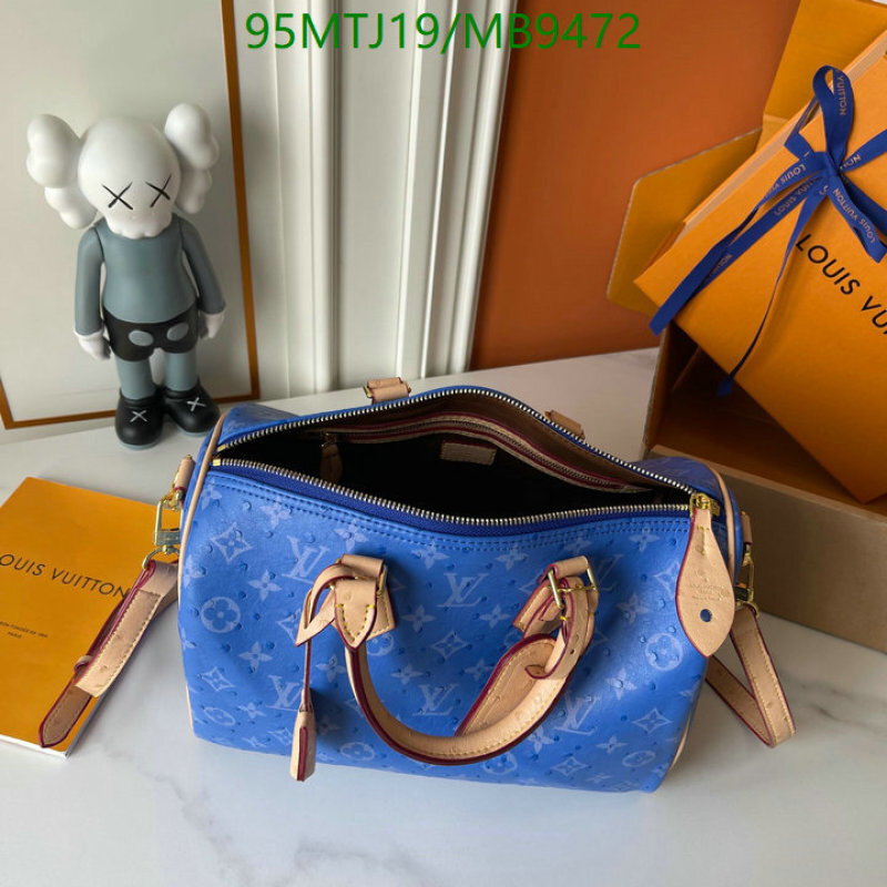LV-Bag-4A Quality Code: MB9472 $: 95USD