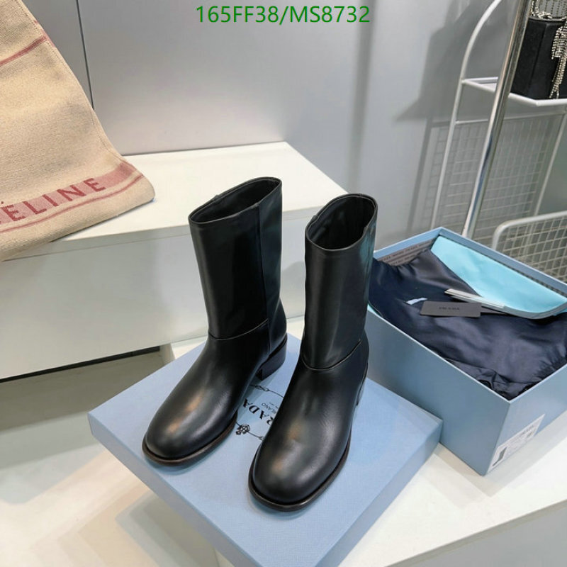 Boots-Women Shoes Code: MS8732 $: 165USD