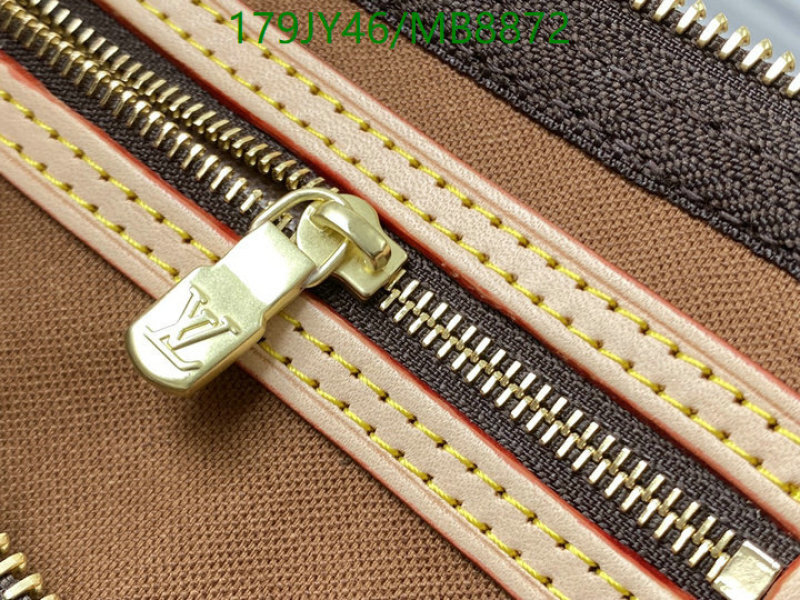 LV-Bag-Mirror Quality Code: MB8872 $: 179USD