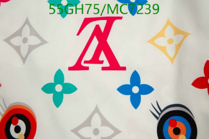 LV-Clothing Code: MC7239 $: 55USD