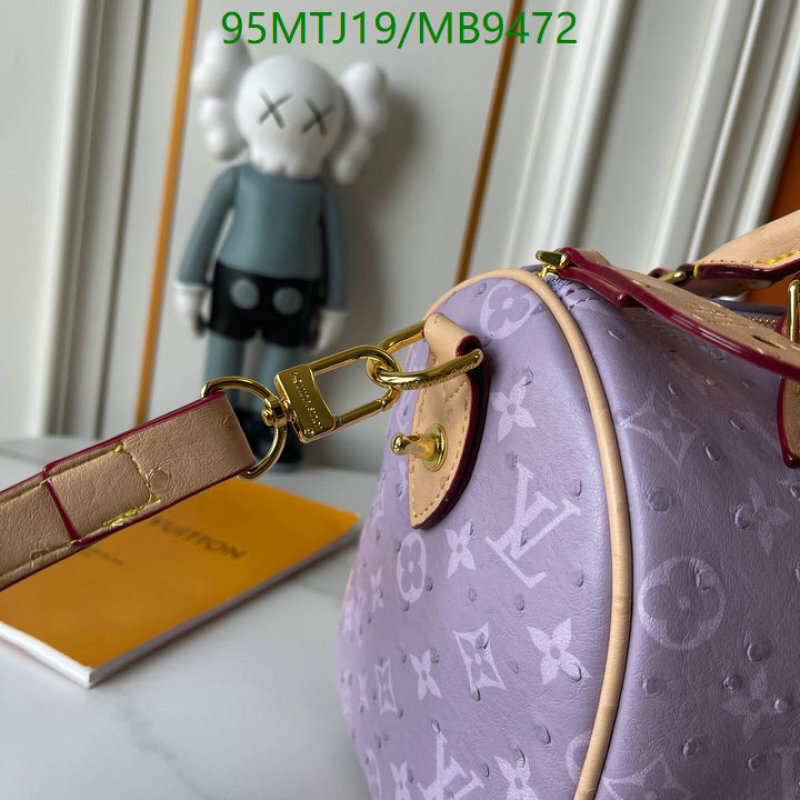LV-Bag-4A Quality Code: MB9472 $: 95USD