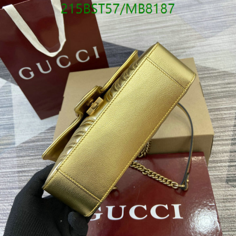 Gucci-Bag-Mirror Quality Code: MB8187-Yupoo.ru - Copybrand.Team photo album Gucci-Bag-Mirror Quality Code: MB8187