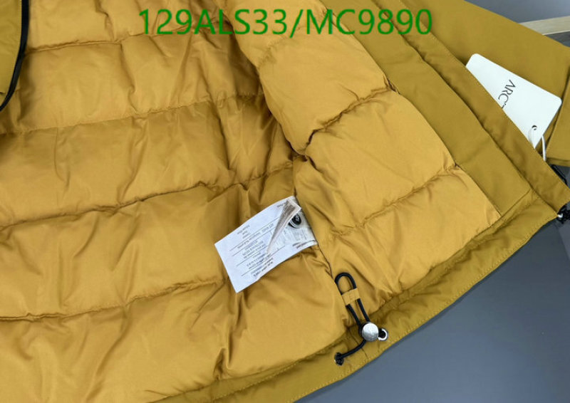 ARCTERYX-Kids Clothing Code: MC9890 $: 129USD