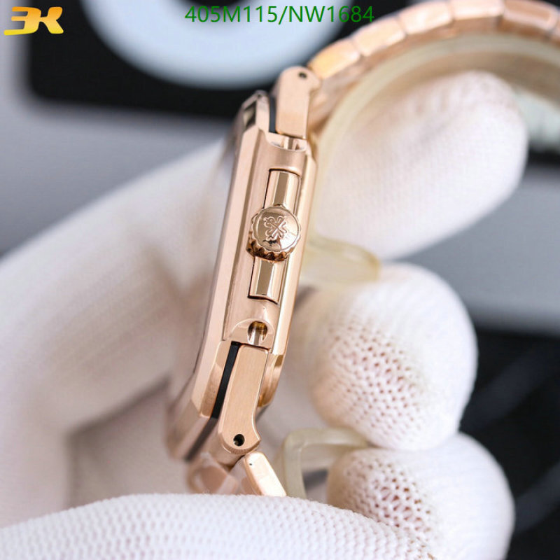 Patek Philippe-Watch-Mirror Quality Code: NW1684 $: 405USD