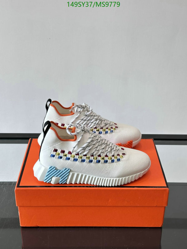 Hermes-Women Shoes Code: MS9779 $: 149USD