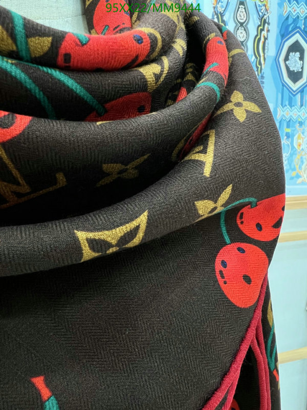 LV-Scarf Code: MM9444 $: 95USD