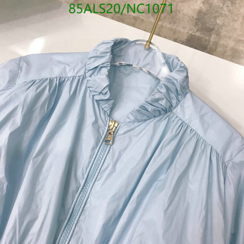 Moncler-Kids Clothing Code: NC1071 $: 85USD