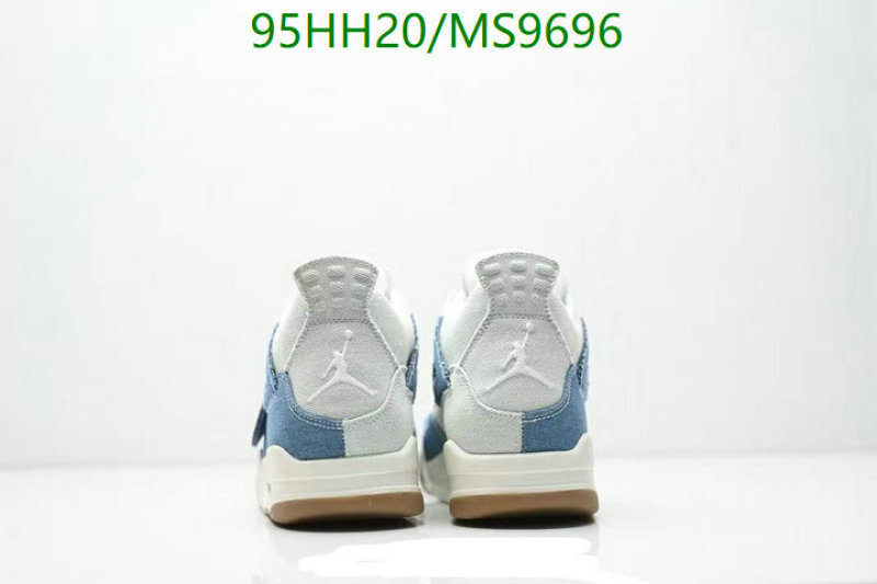 Air Jordan-Men shoes Code: MS9696 $: 95USD