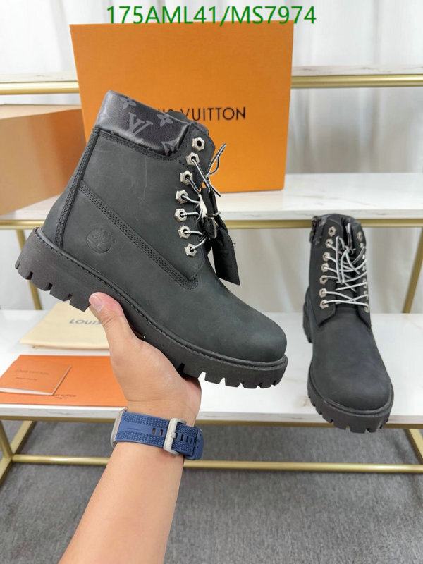 Boots-Women Shoes Code: MS7974 $: 175USD