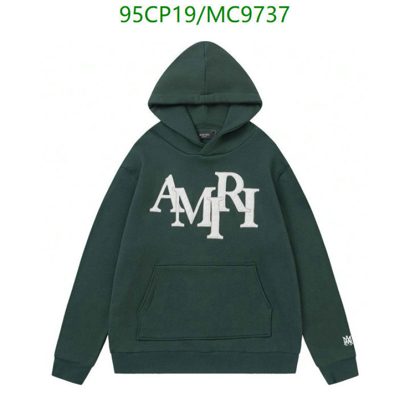 Amiri-Clothing Code: MC9737 $: 95USD