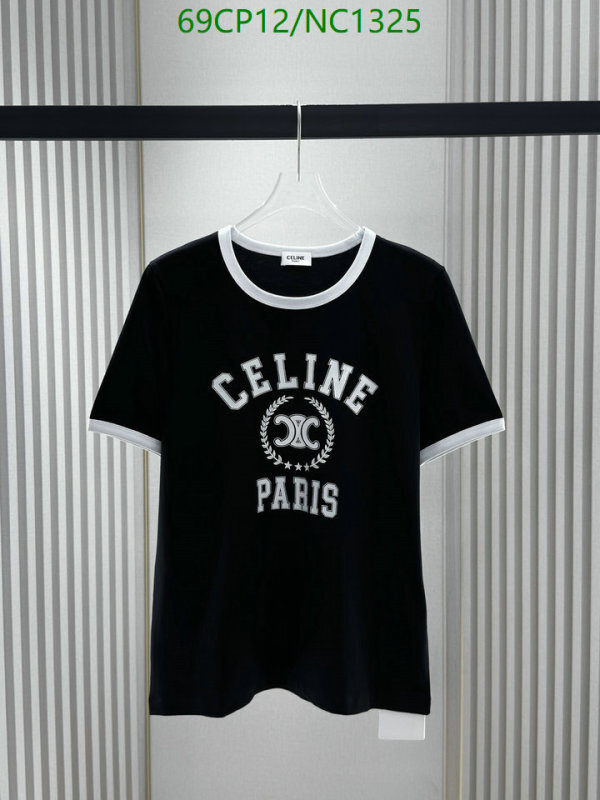 Celine-Clothing Code: NC1325 $: 69USD