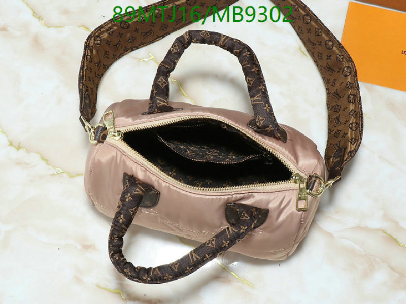 LV-Bag-4A Quality Code: MB9302 $: 89USD