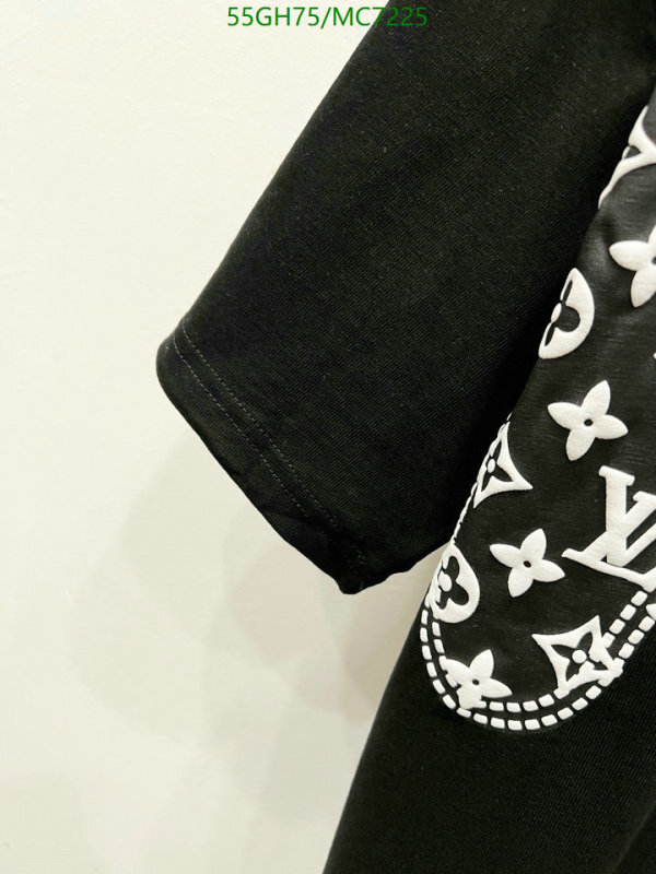 LV-Clothing Code: MC7225 $: 55USD