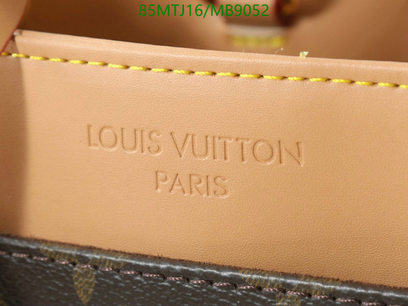LV-Bag-4A Quality Code: MB9052 $: 85USD