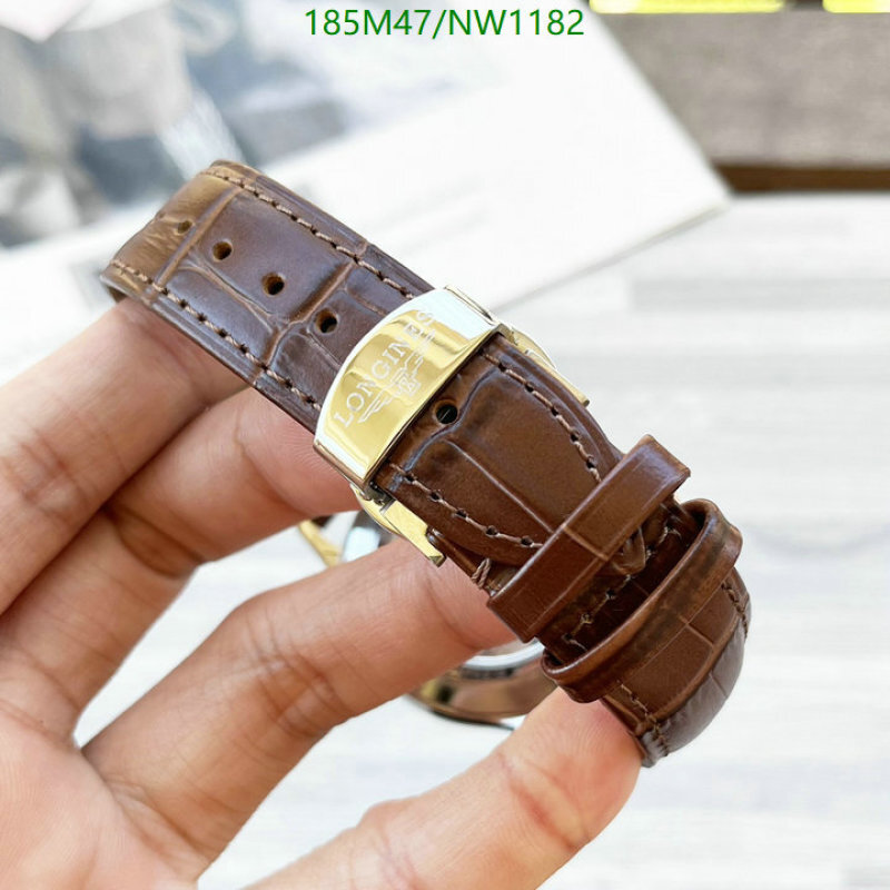 LONGINES-Watch-4A Quality Code: NW1182 $: 185USD